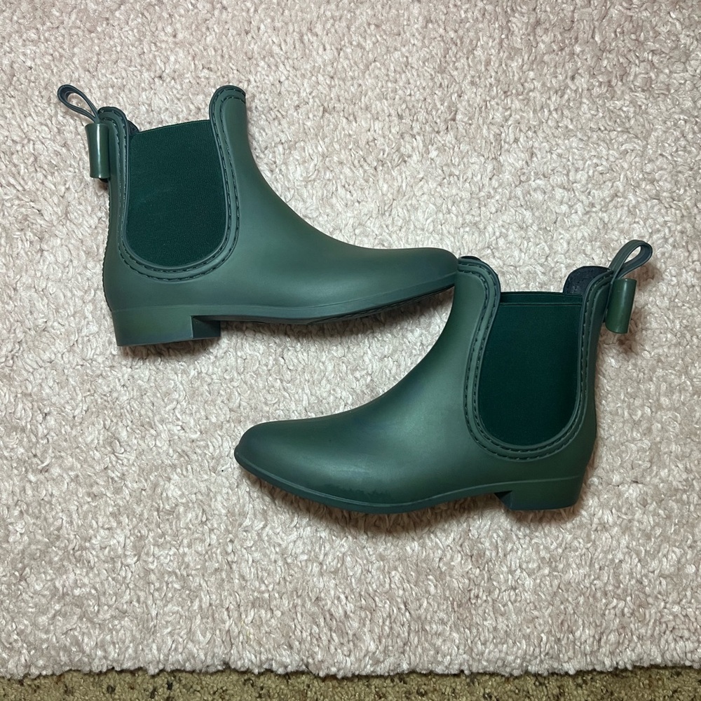 Catherines Malandrino Brielle rain boots